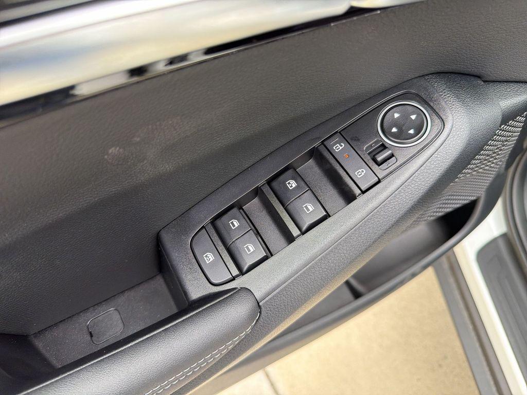 new 2026 Kia Seltos car, priced at $25,542