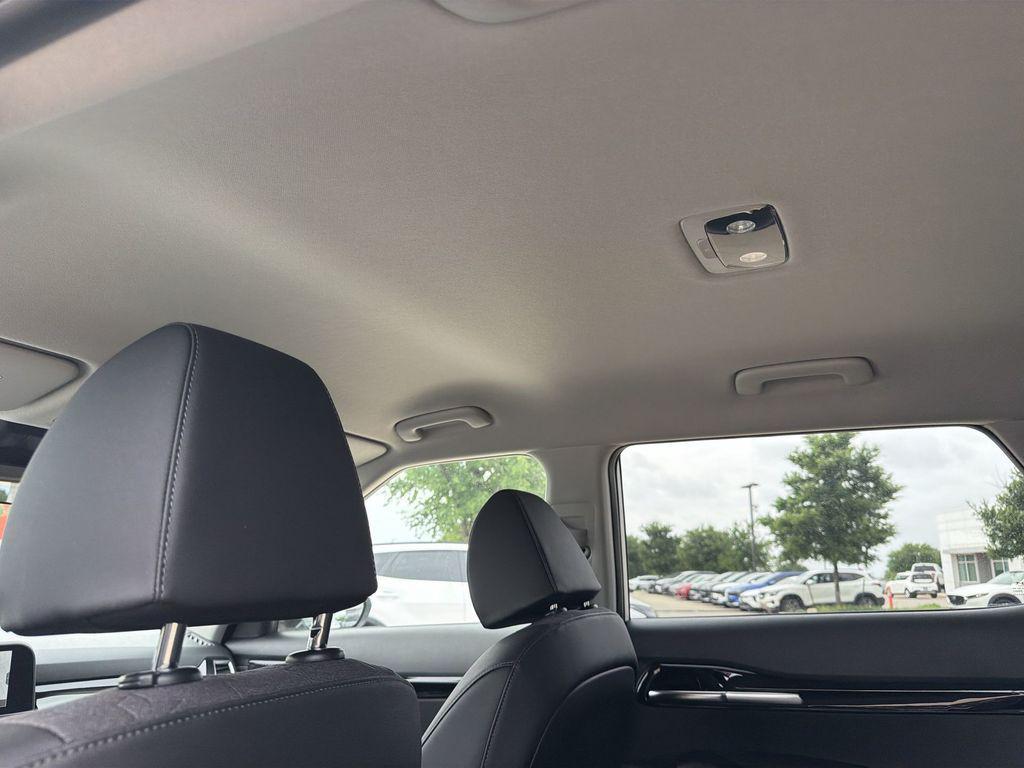 new 2026 Kia Seltos car, priced at $25,542