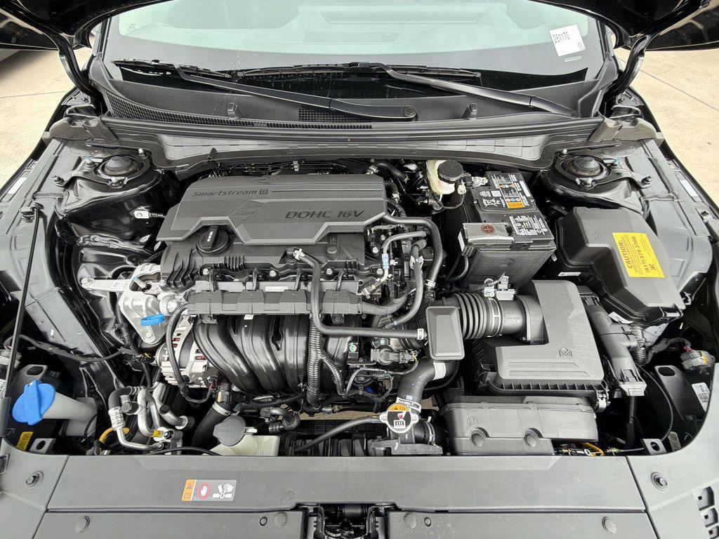 new 2026 Kia K4 car, priced at $23,641