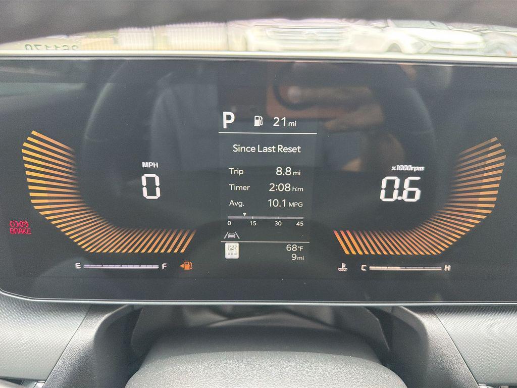new 2026 Kia K4 car, priced at $23,641