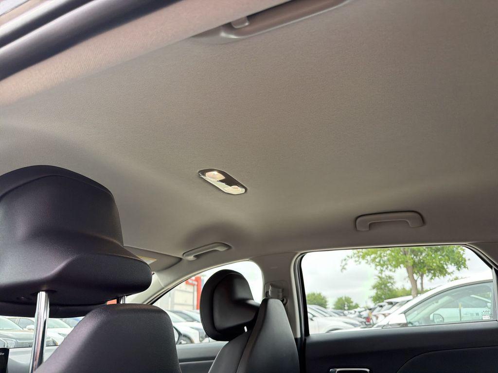 new 2026 Kia K4 car, priced at $23,641