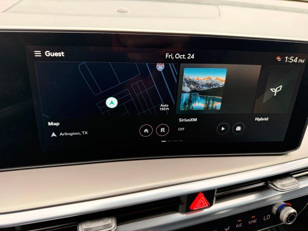 new 2026 Kia Sorento car, priced at $42,994