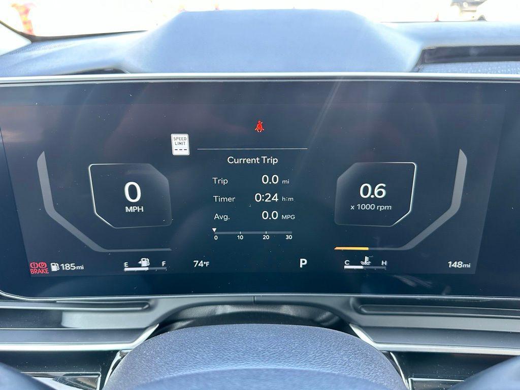 new 2026 Kia Carnival car, priced at $48,438