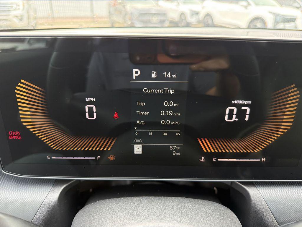 new 2026 Kia K4 car, priced at $23,641