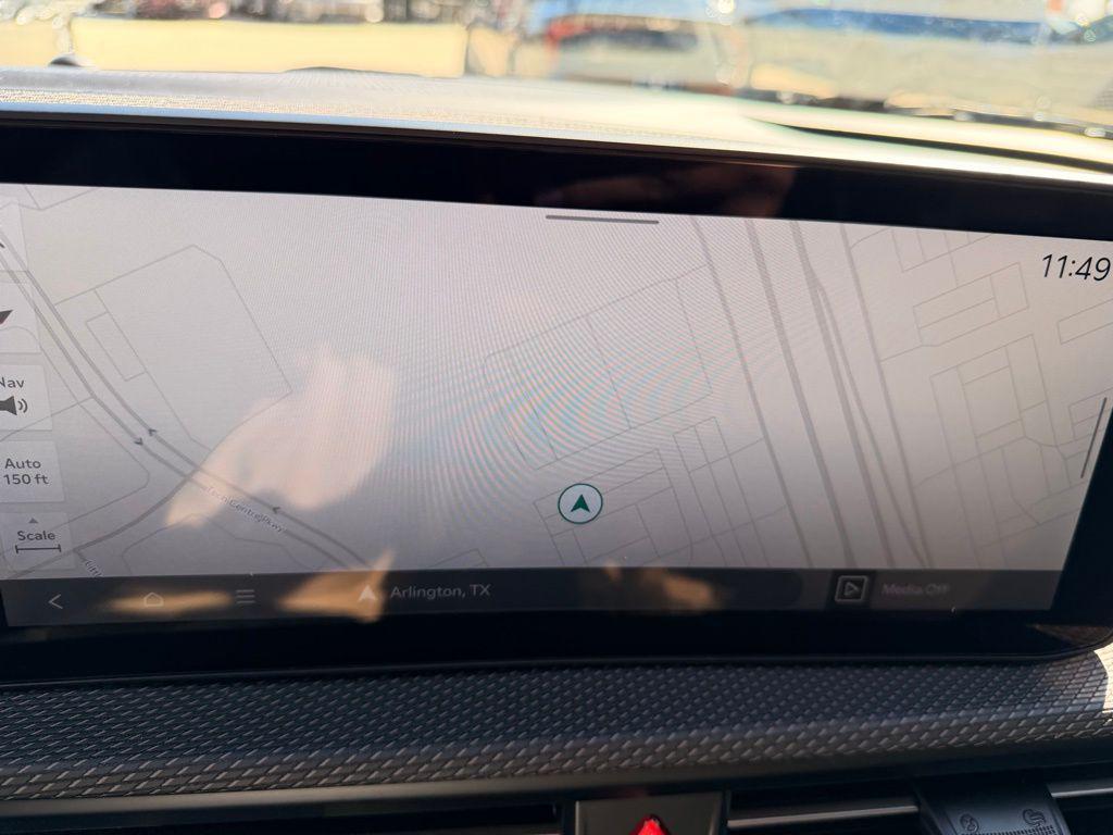 new 2025 Kia EV6 car, priced at $42,691