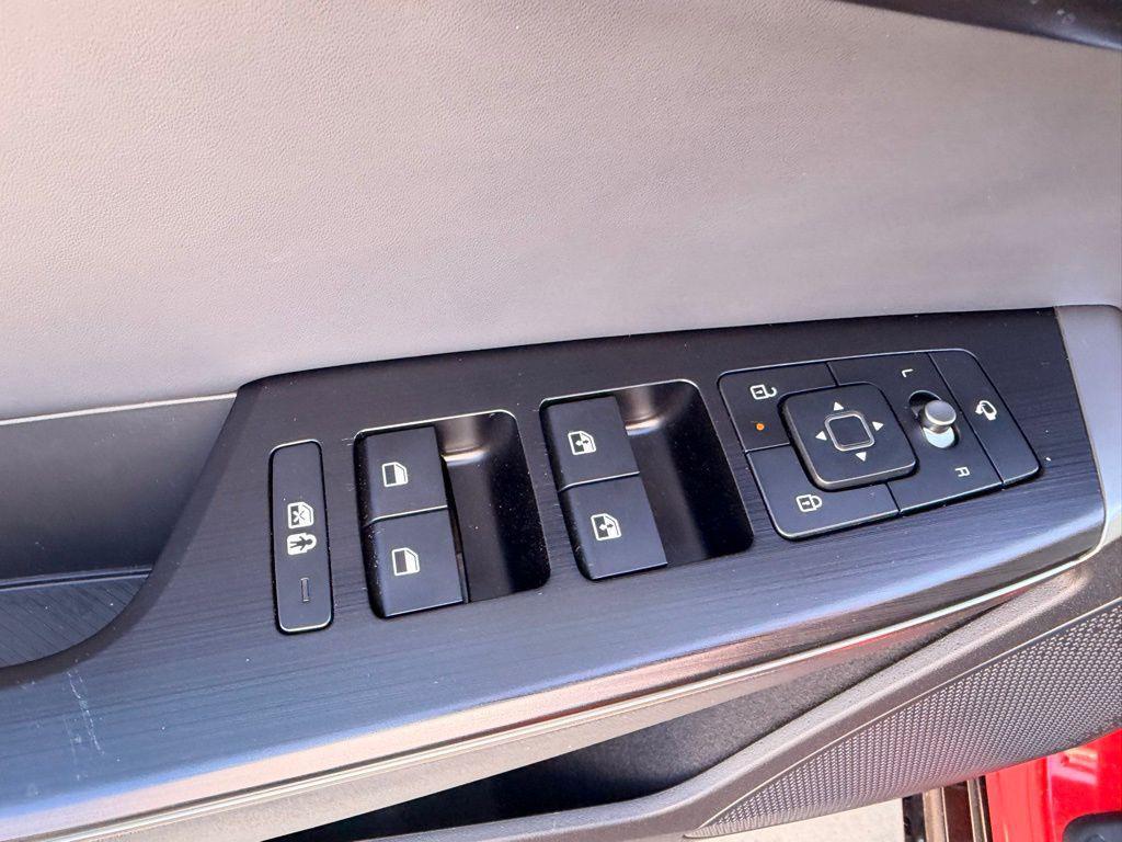 new 2025 Kia EV6 car, priced at $42,691