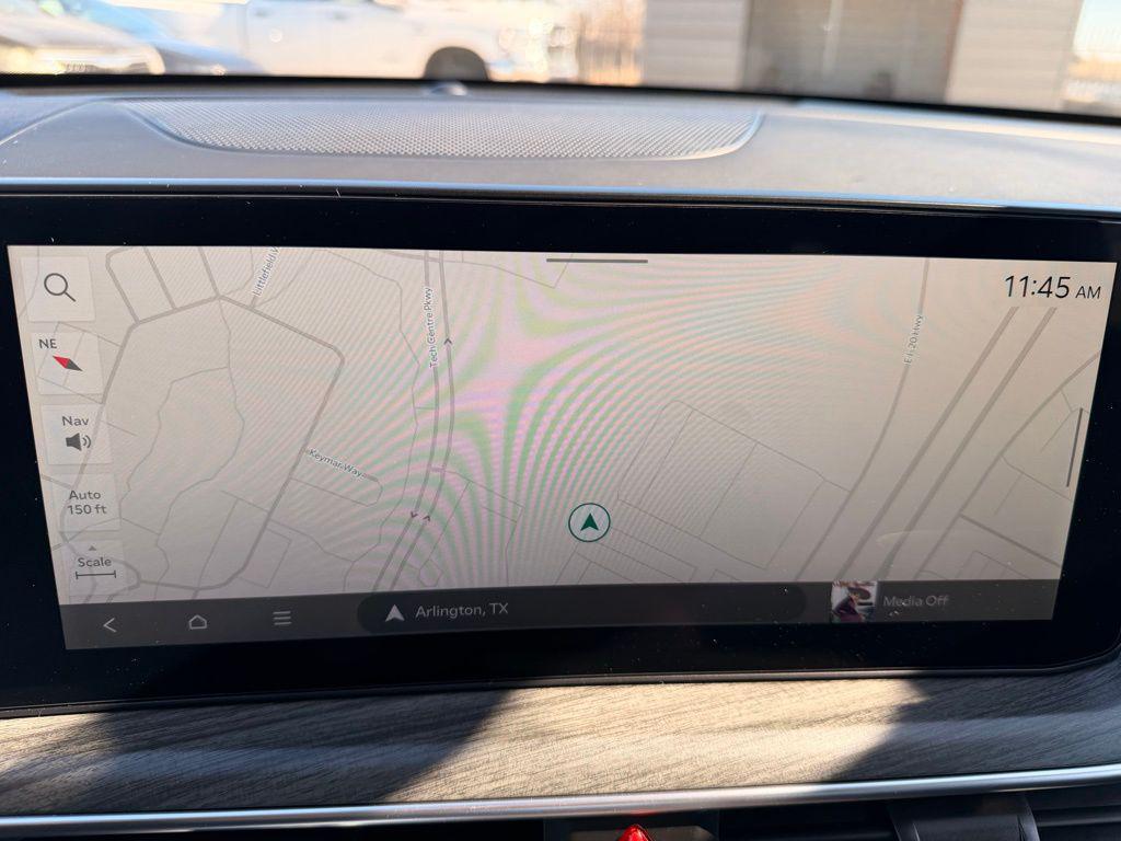 new 2026 Kia K5 car, priced at $33,533