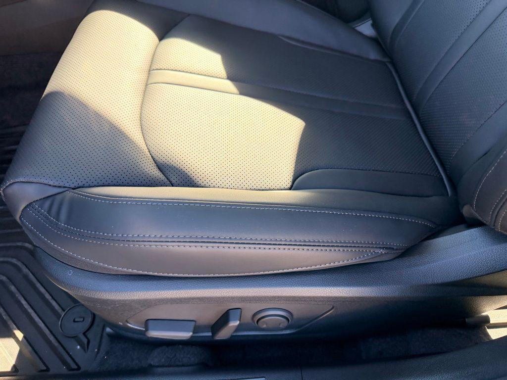 new 2026 Kia K5 car, priced at $33,533