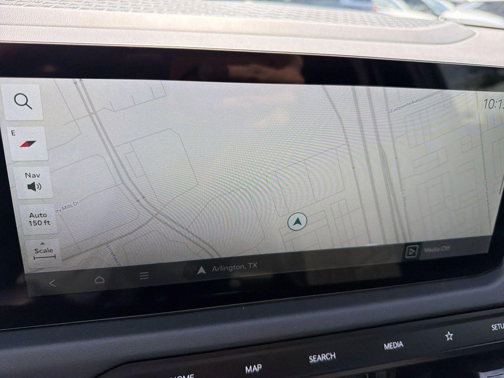 new 2027 Kia Telluride Hybrid car, priced at $55,594