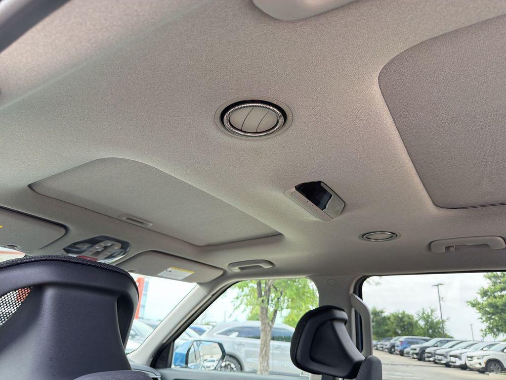 new 2026 Kia EV9 car, priced at $53,793