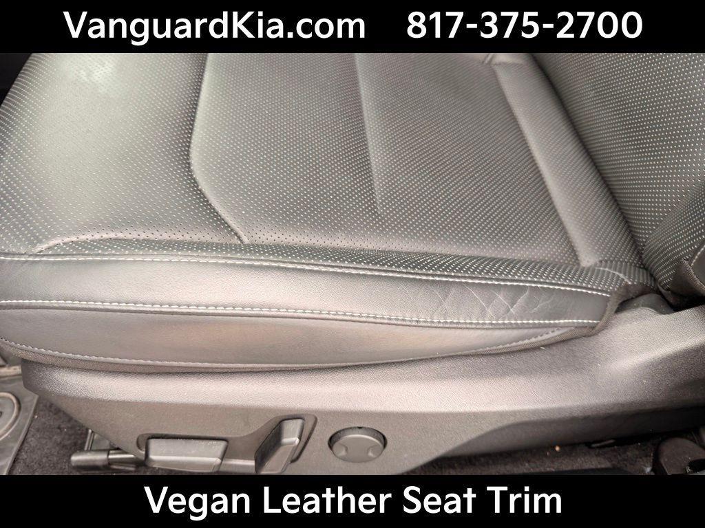 used 2023 Kia EV6 car, priced at $22,850