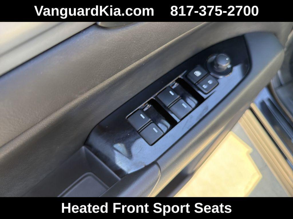 used 2020 Mazda CX-5 car, priced at $19,450