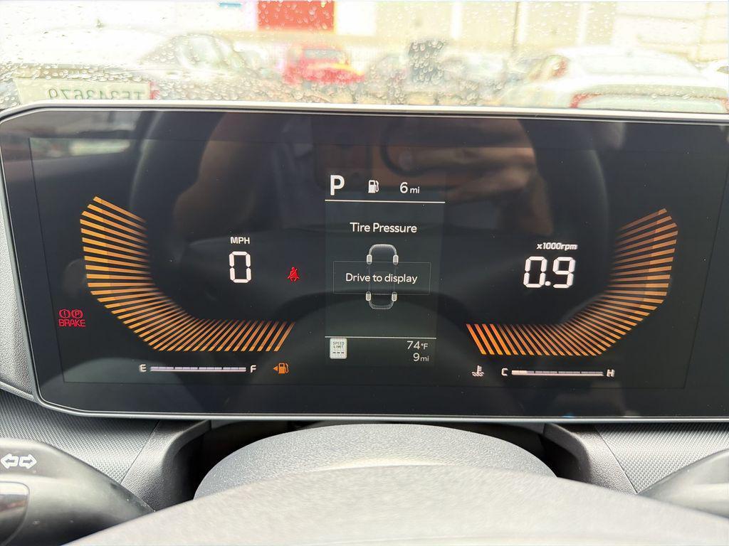 new 2026 Kia K4 car, priced at $22,413