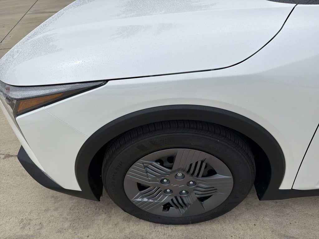 new 2026 Kia K4 car, priced at $22,413