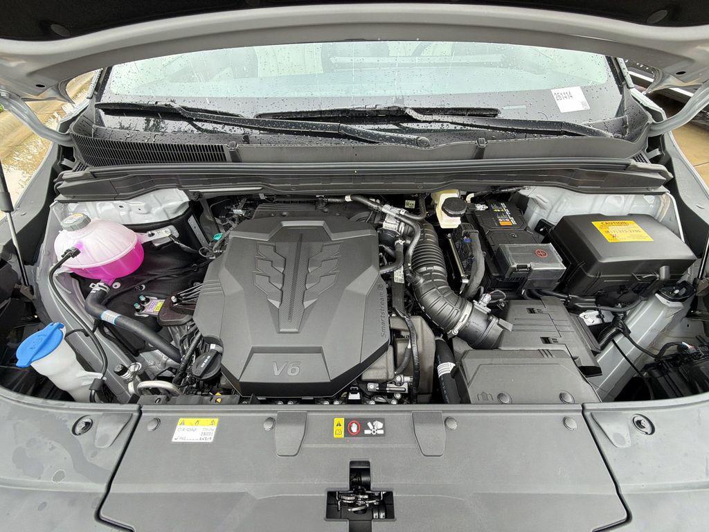 new 2026 Kia Carnival car, priced at $45,425