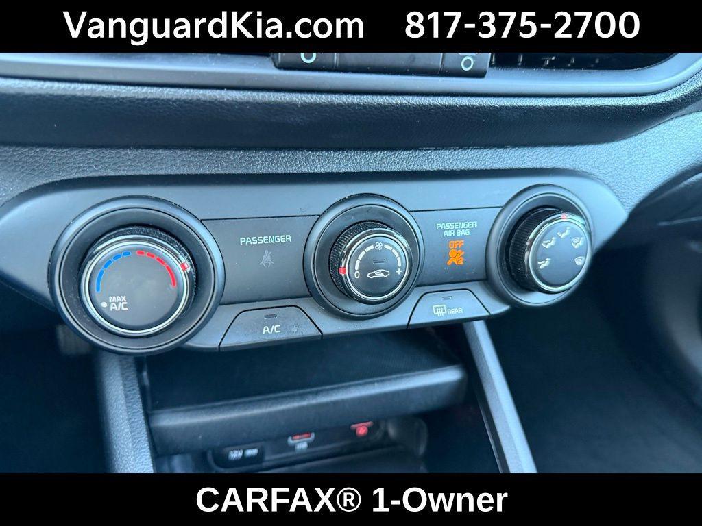 used 2024 Kia Forte car, priced at $15,450