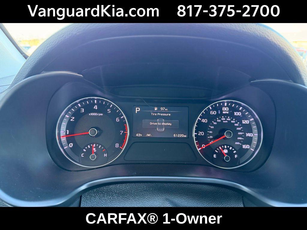 used 2024 Kia Forte car, priced at $15,450