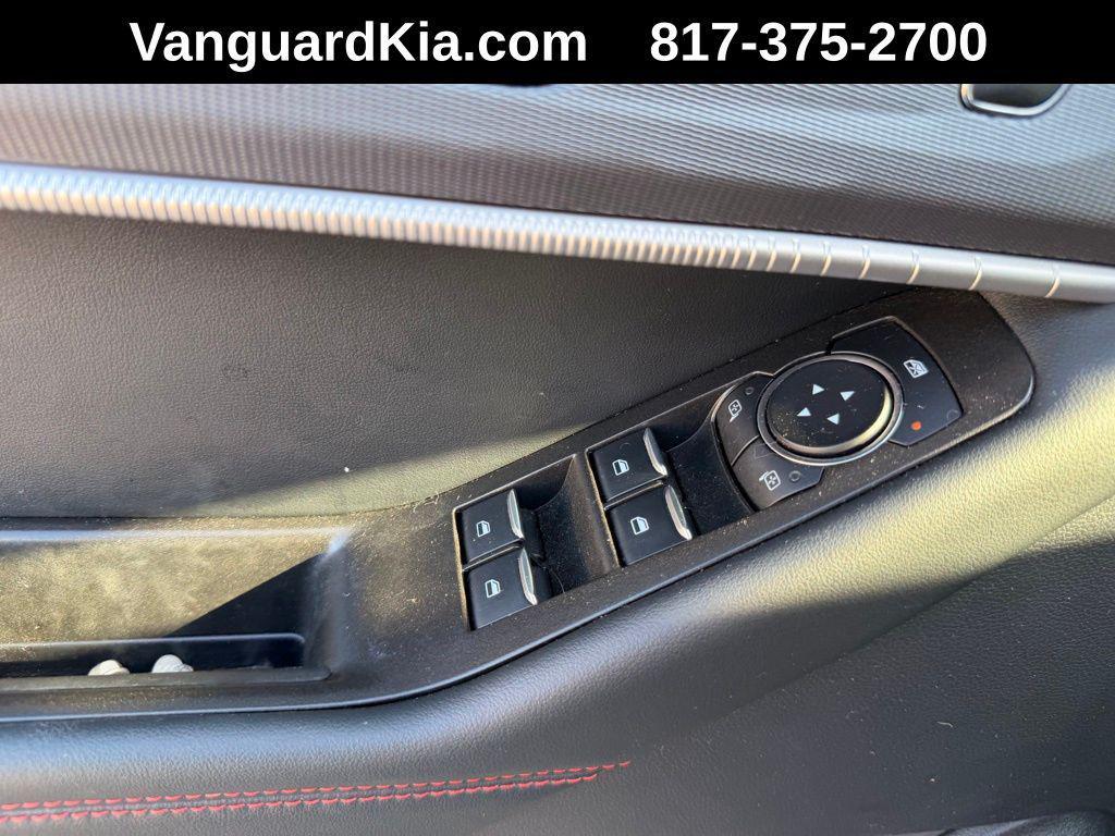 used 2017 Ford Explorer car, priced at $14,950