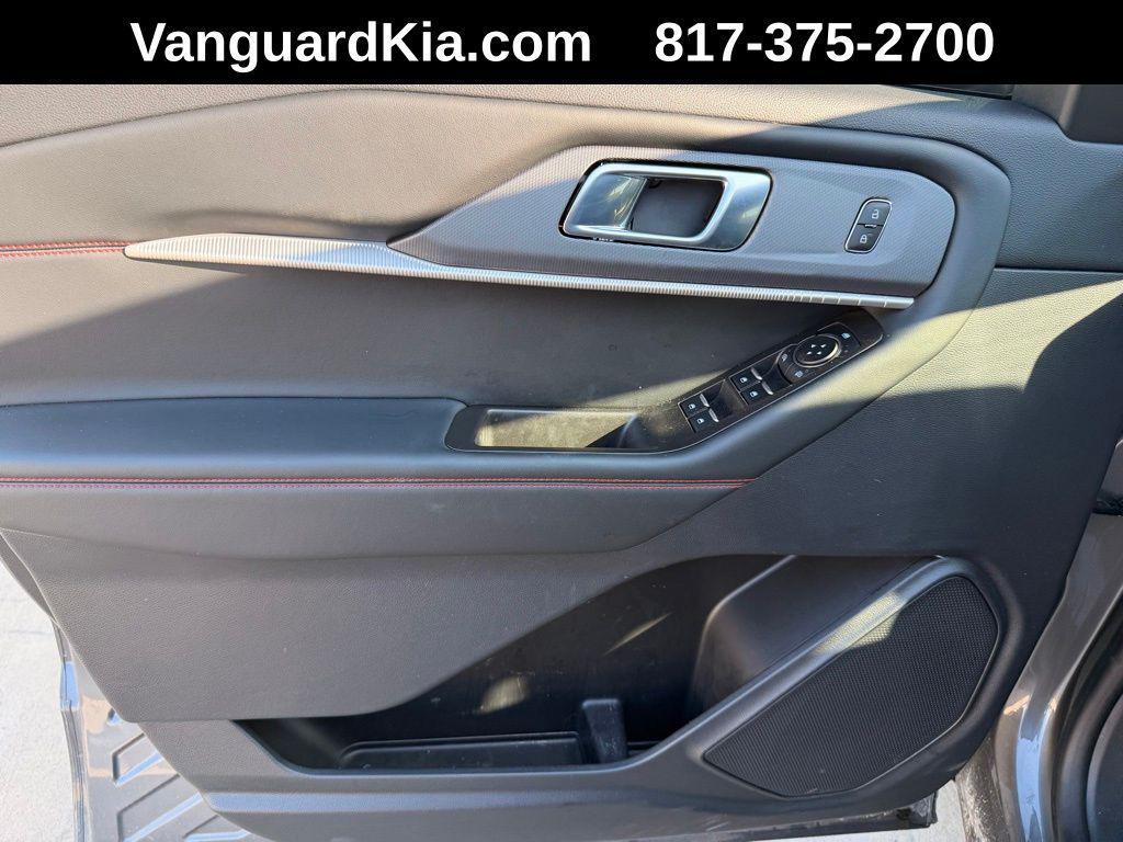 used 2017 Ford Explorer car, priced at $14,950