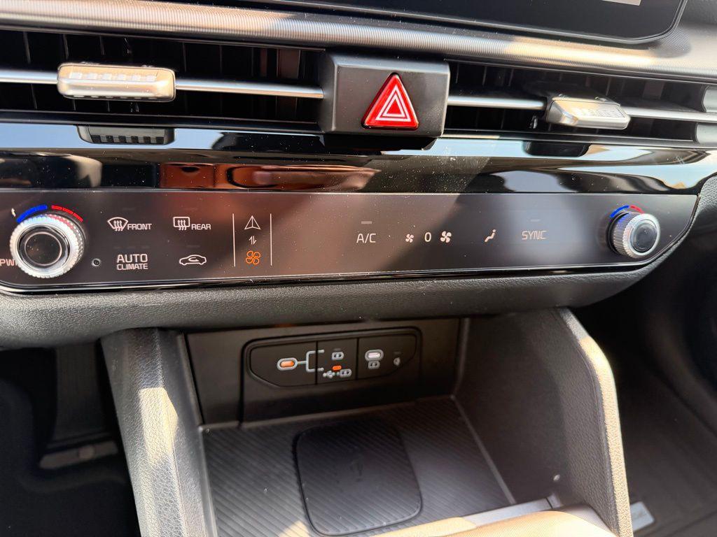 new 2026 Kia Sportage car, priced at $32,980