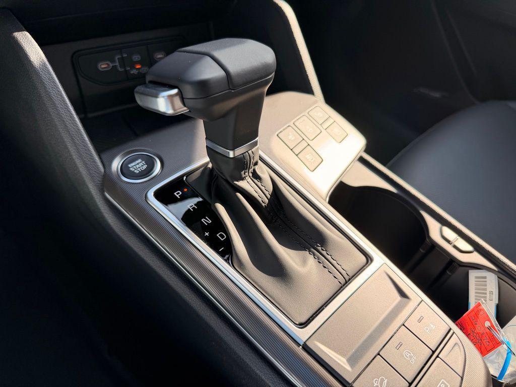 new 2026 Kia Sportage car, priced at $32,980