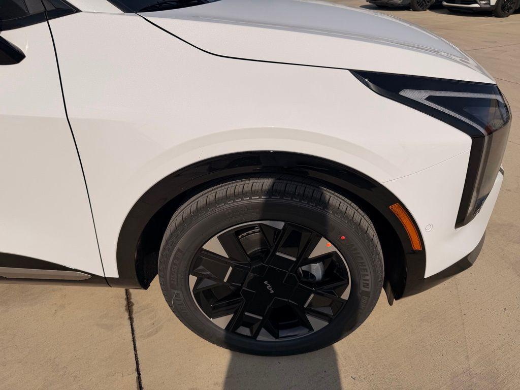 new 2026 Kia Sportage car, priced at $32,980