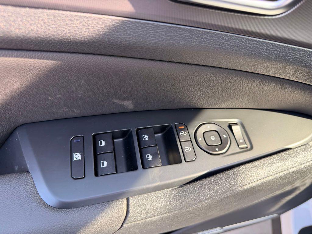 new 2026 Kia Sportage car, priced at $32,980