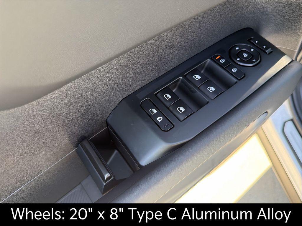 new 2027 Kia Telluride Hybrid car, priced at $58,219