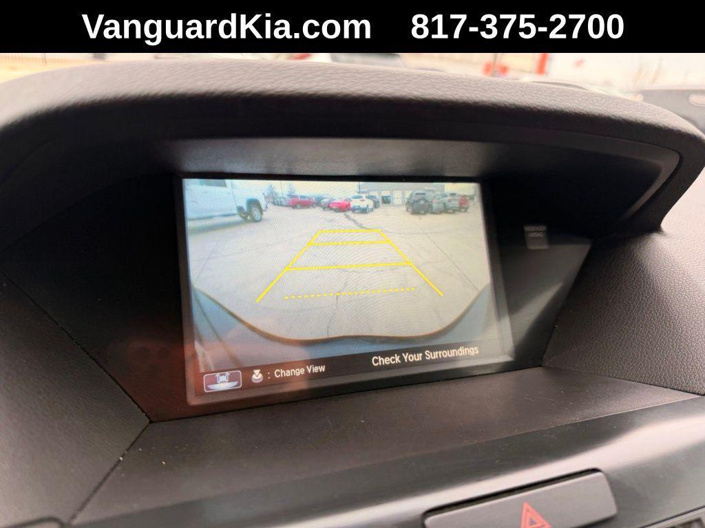 used 2015 Acura MDX car, priced at $15,950