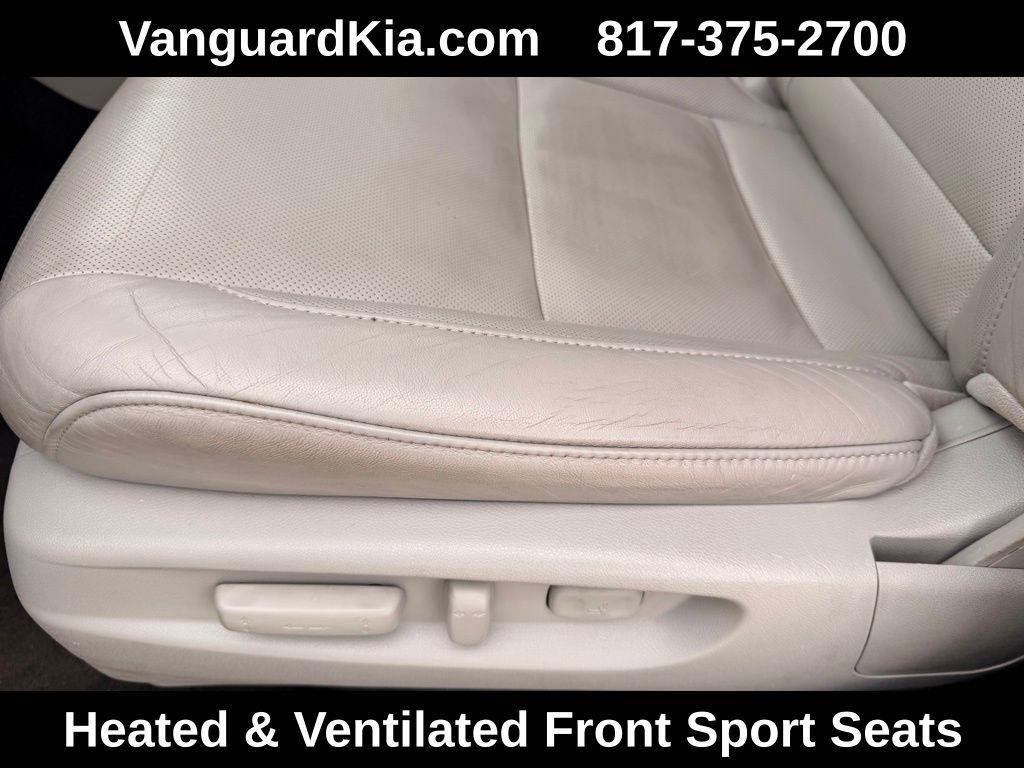 used 2015 Acura MDX car, priced at $15,950