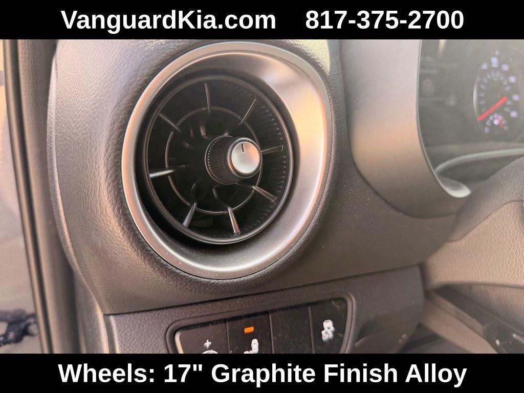 used 2022 Kia Forte car, priced at $22,995