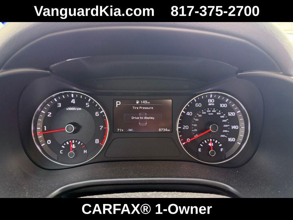 used 2022 Kia Forte car, priced at $22,995