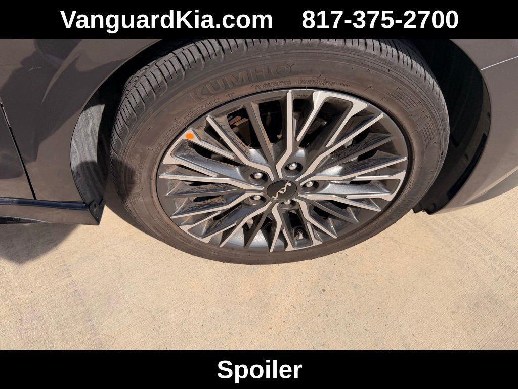 used 2022 Kia Forte car, priced at $22,995