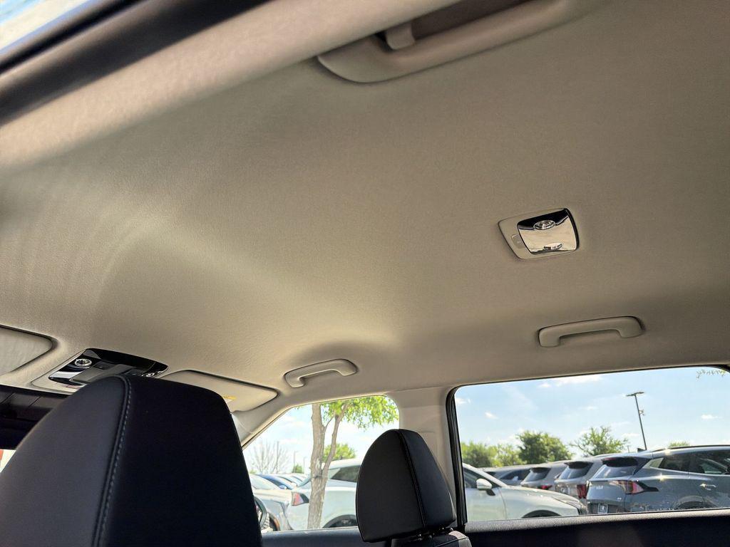 new 2026 Kia Seltos car, priced at $25,599