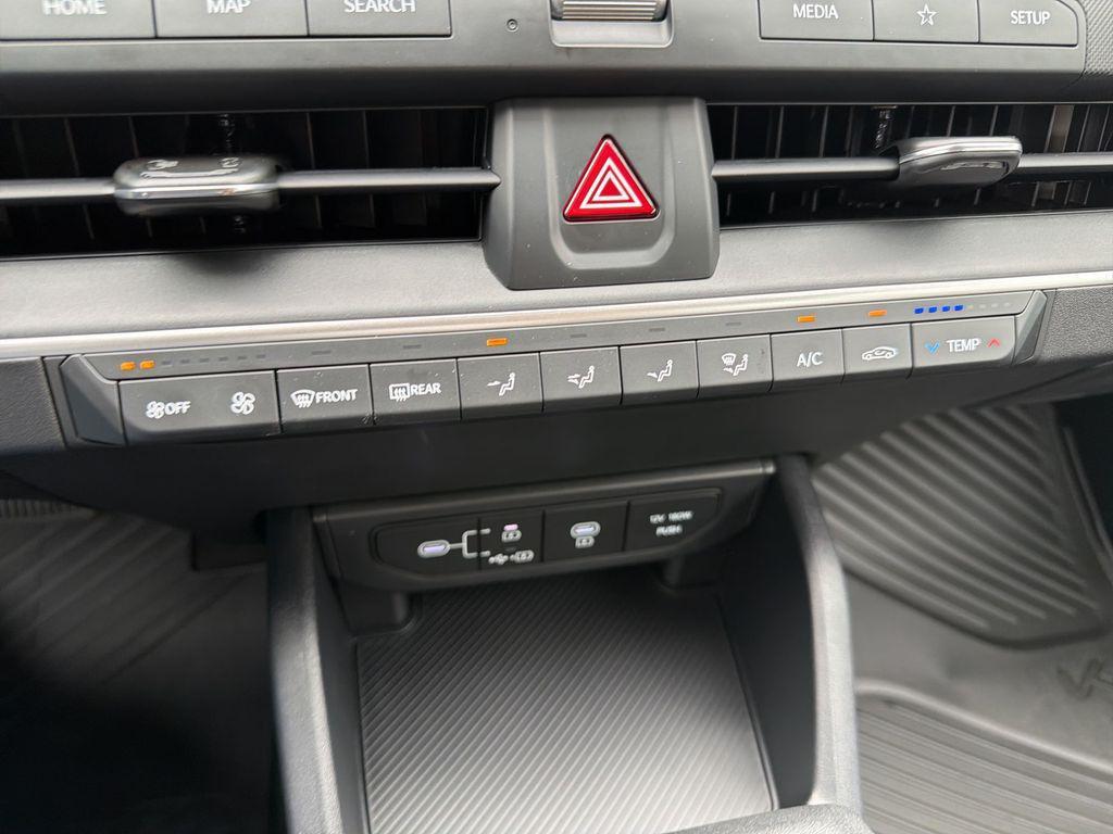 new 2026 Kia K4 car, priced at $23,088