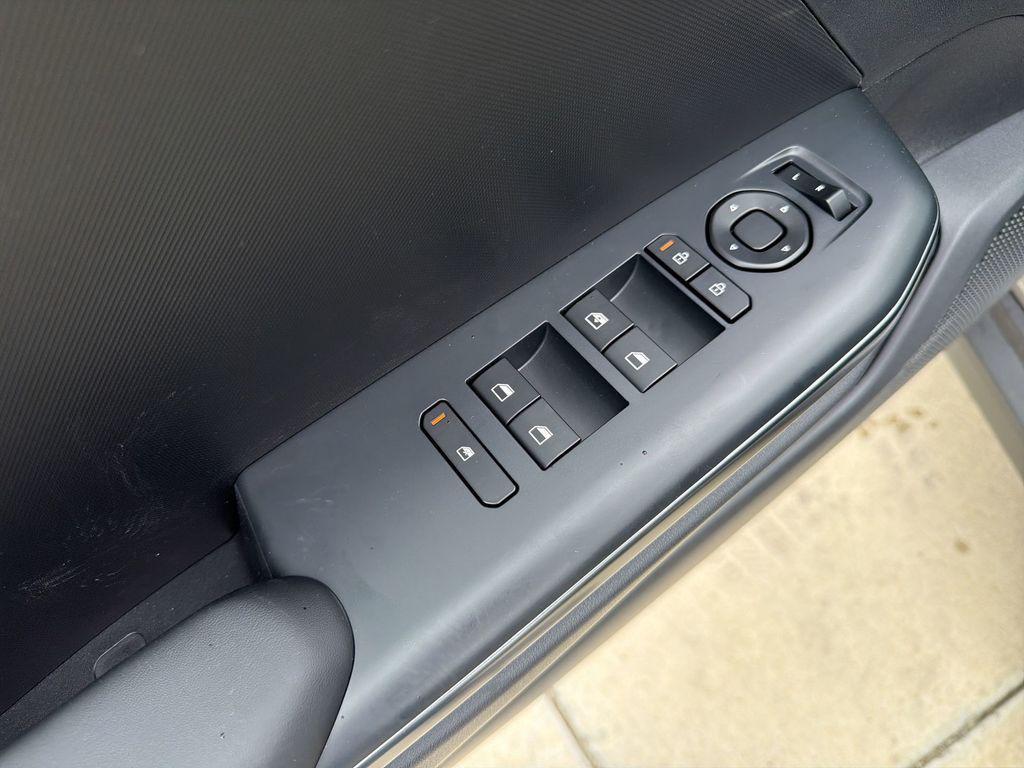 new 2026 Kia K4 car, priced at $23,088