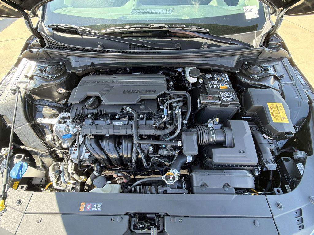 new 2026 Kia K4 car, priced at $23,088