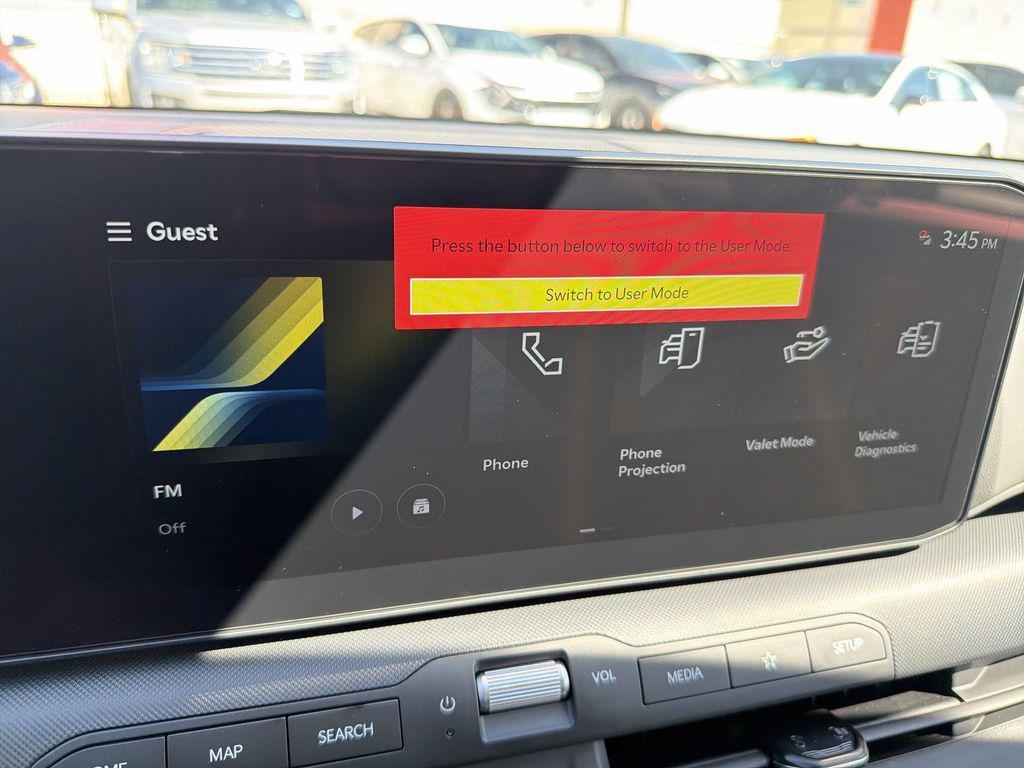 new 2026 Kia K4 car, priced at $23,088