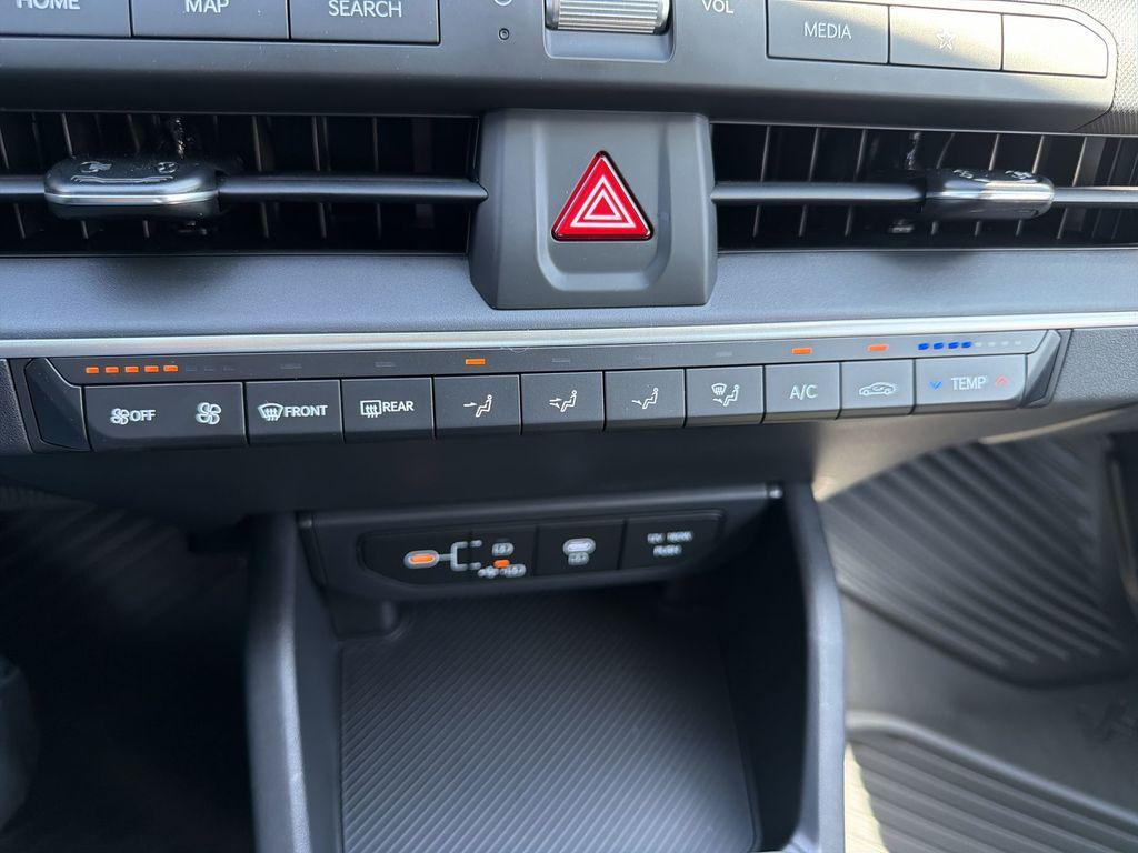 new 2026 Kia K4 car, priced at $23,088