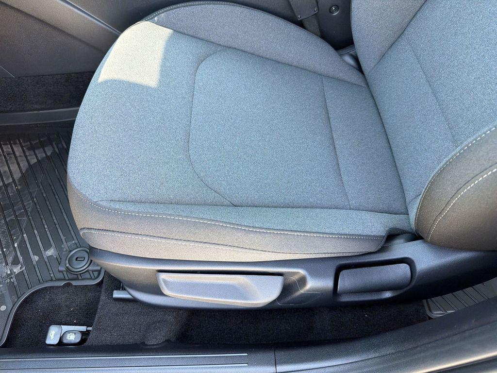 new 2026 Kia K4 car, priced at $23,088