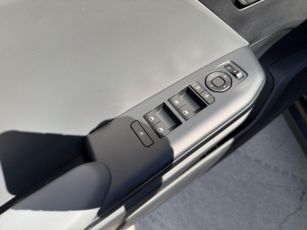 new 2026 Kia K4 car, priced at $23,088