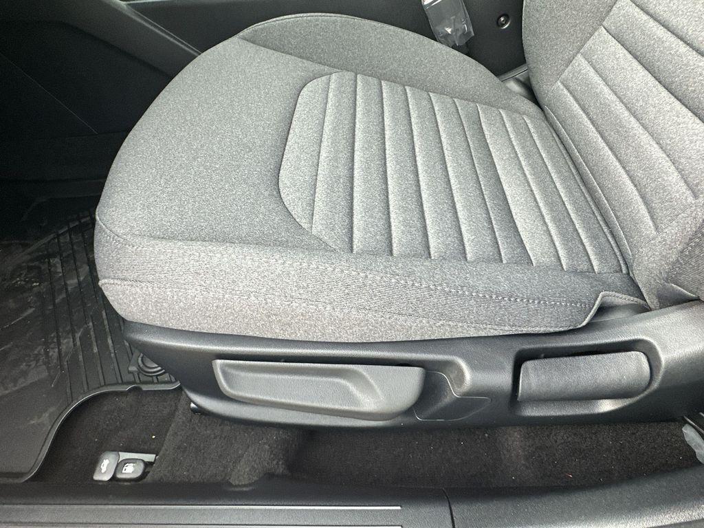 new 2025 Kia K4 car, priced at $22,183