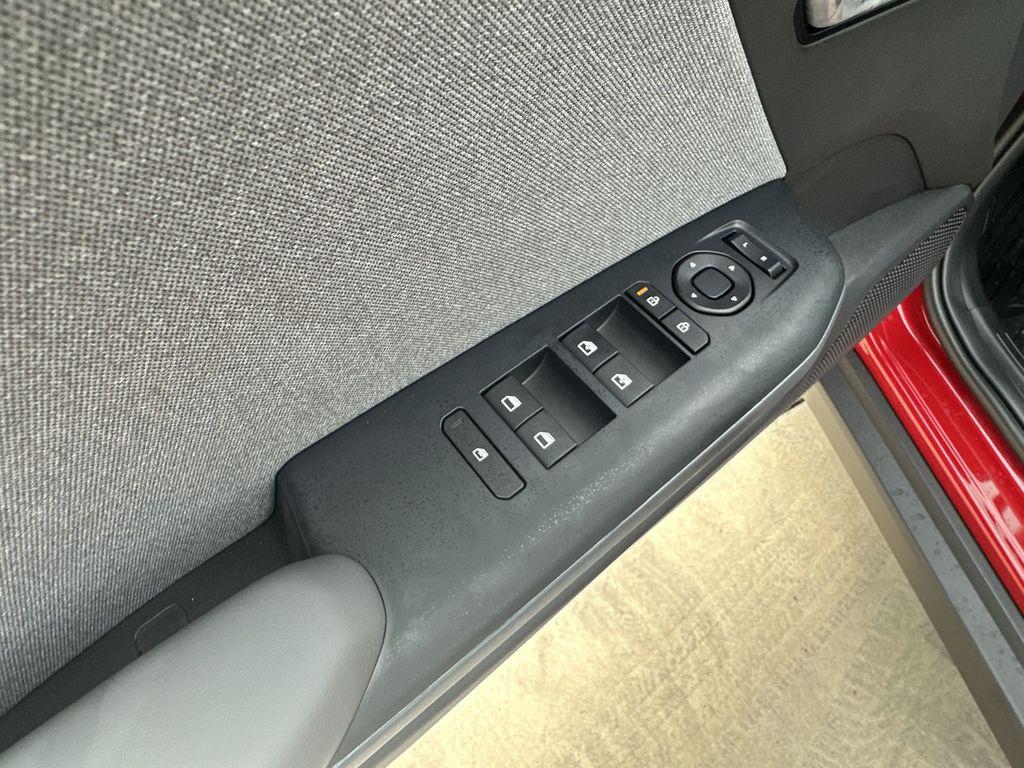 new 2025 Kia K4 car, priced at $22,183