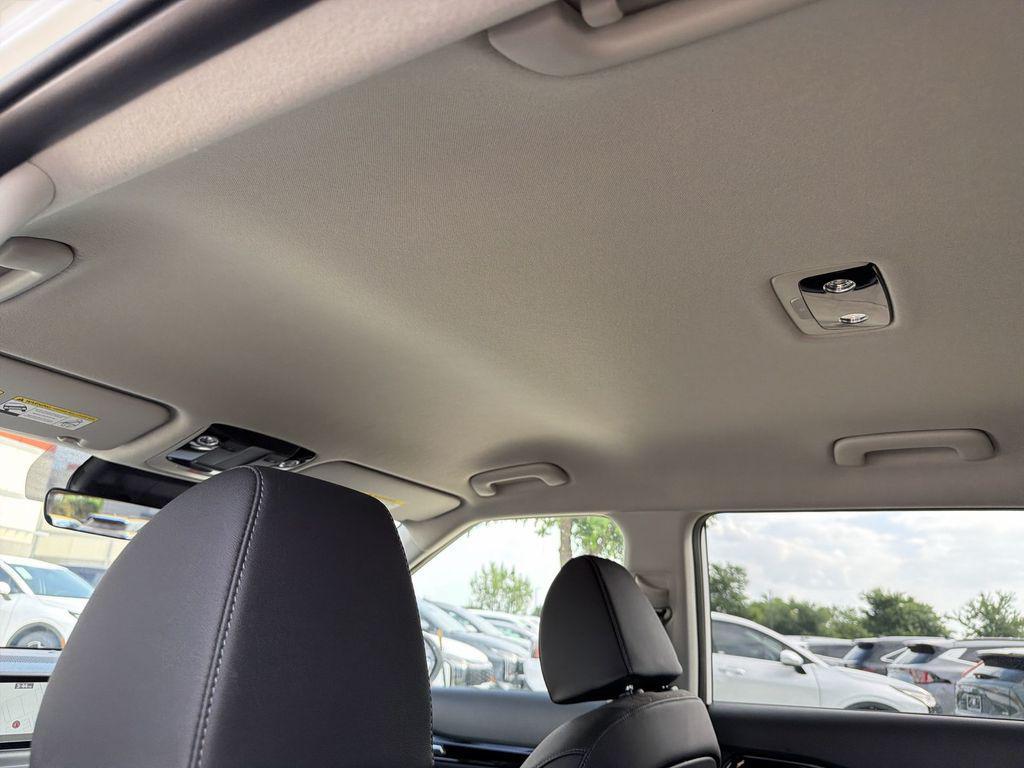 new 2026 Kia Seltos car, priced at $25,542