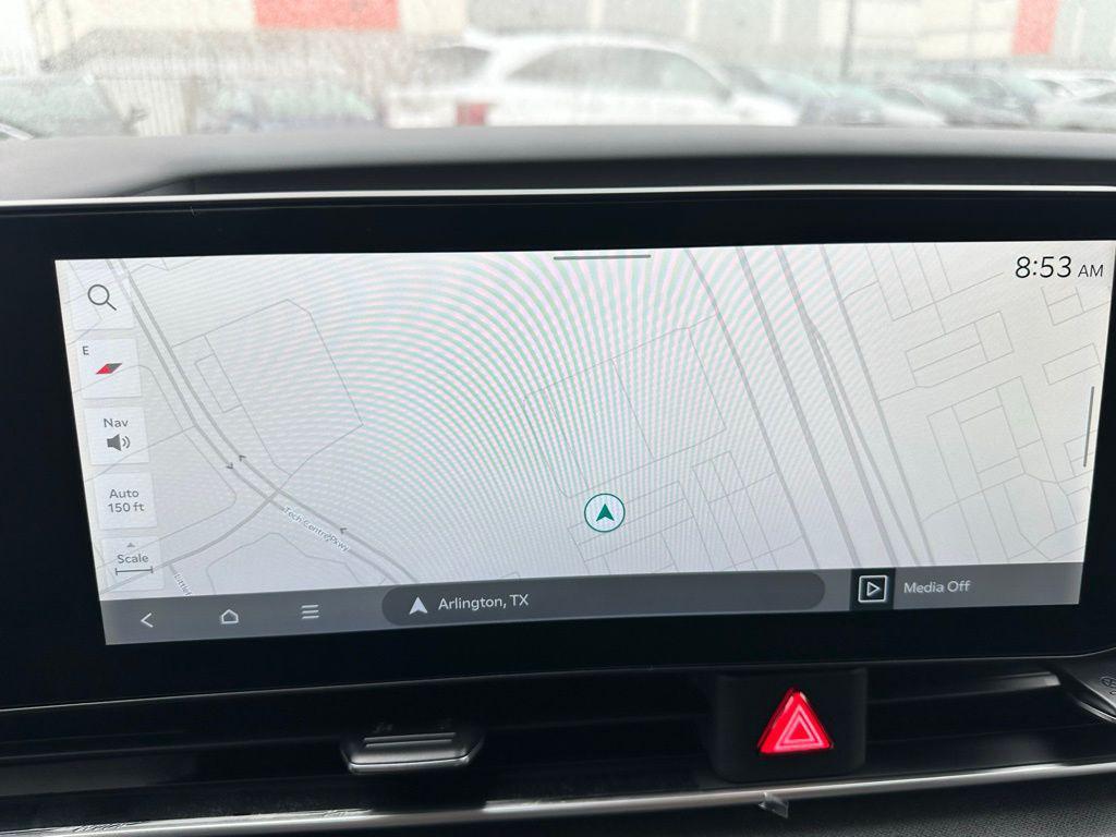 new 2026 Kia Carnival Hybrid car, priced at $42,362