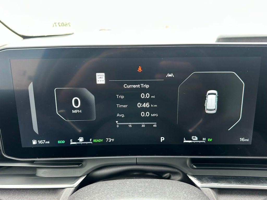 new 2026 Kia Carnival Hybrid car, priced at $42,362