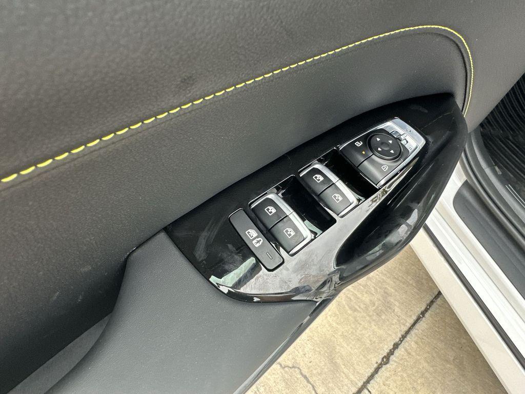 new 2026 Kia K5 car, priced at $36,859