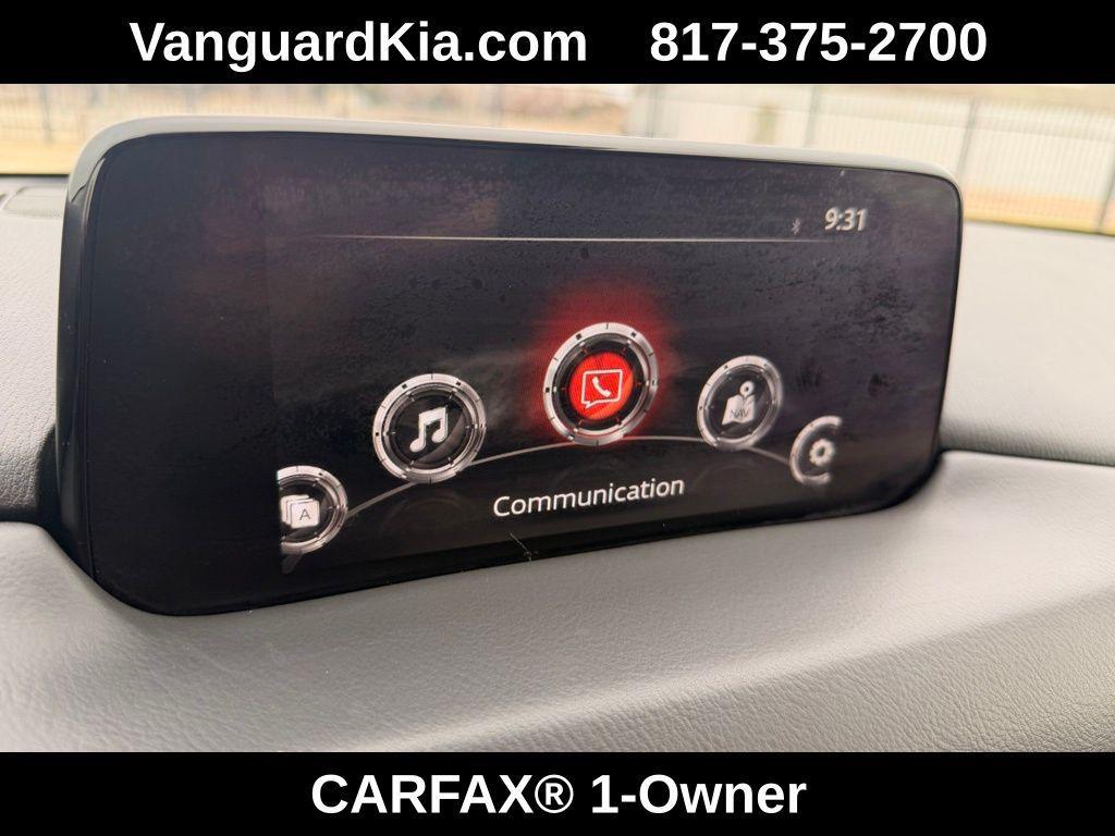 used 2018 Mazda CX-5 car, priced at $16,550