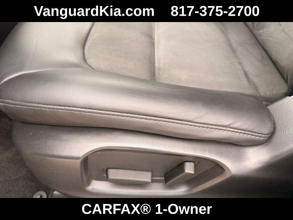 used 2018 Mazda CX-5 car, priced at $16,550