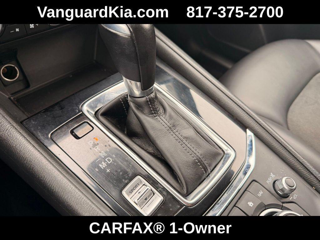 used 2018 Mazda CX-5 car, priced at $16,550